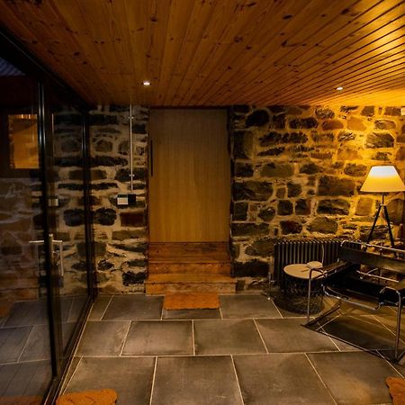 The Woods At Whitepark Bay Villa Ballintoy Luaran gambar