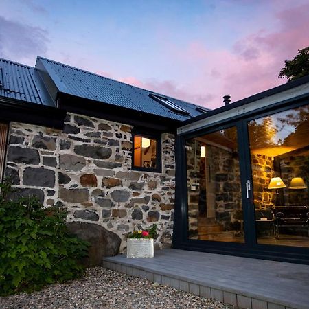 The Woods At Whitepark Bay Villa Ballintoy Luaran gambar
