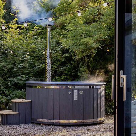 The Woods At Whitepark Bay Villa Ballintoy Luaran gambar