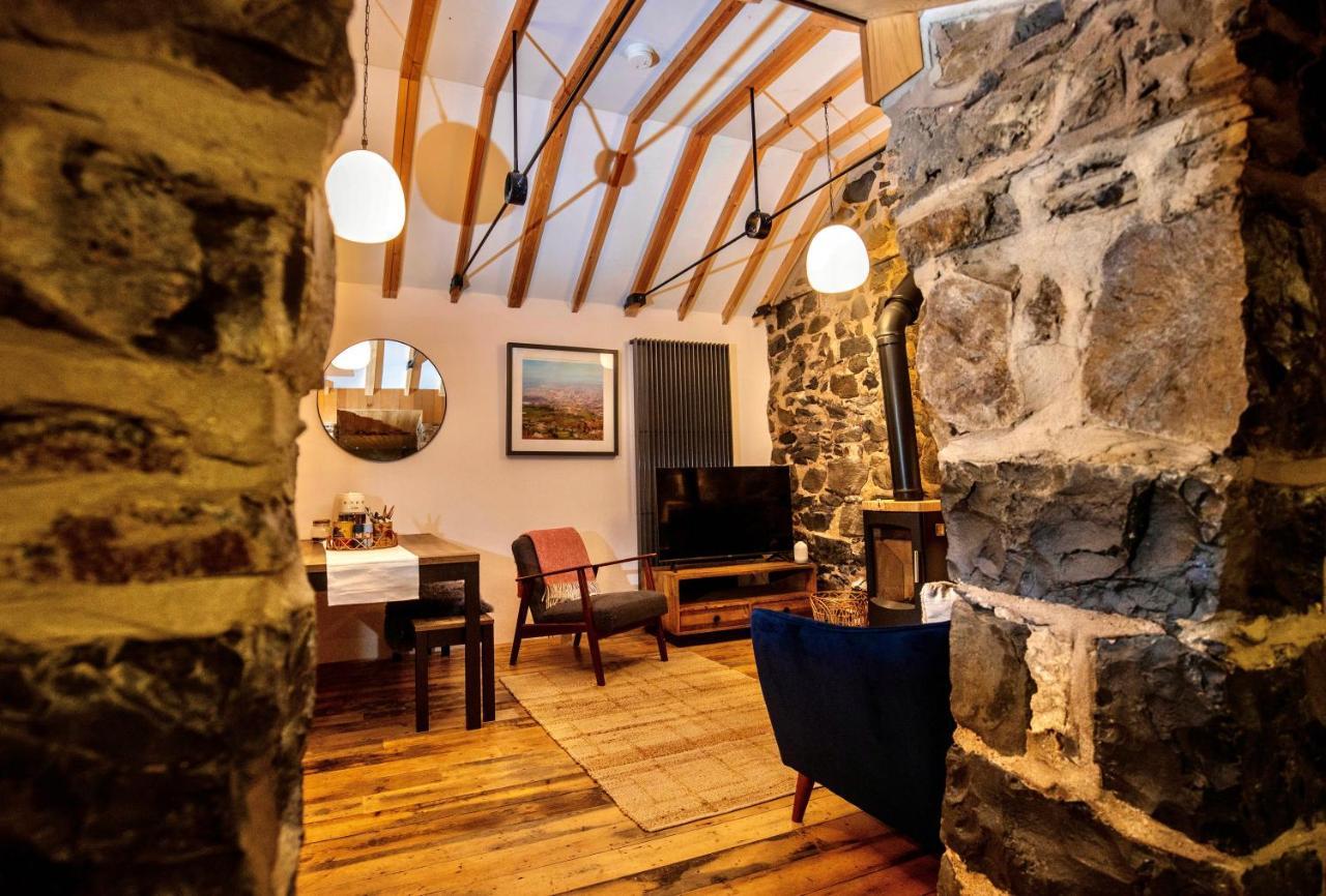 The Woods At Whitepark Bay Villa Ballintoy Luaran gambar