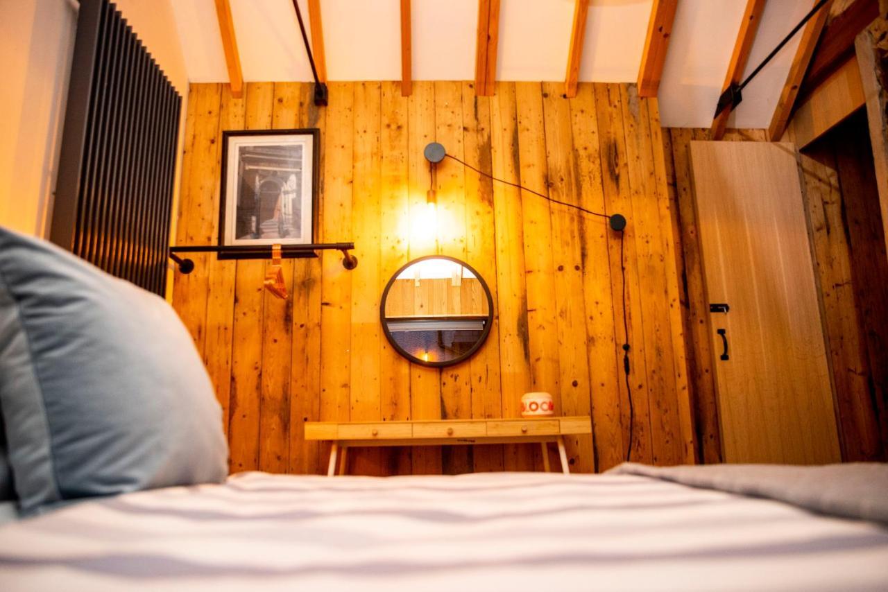 The Woods At Whitepark Bay Villa Ballintoy Luaran gambar