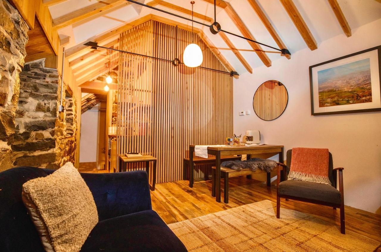 The Woods At Whitepark Bay Villa Ballintoy Luaran gambar