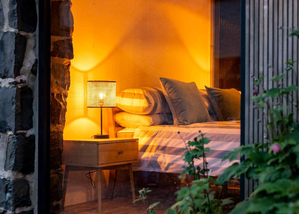 The Woods At Whitepark Bay Villa Ballintoy Luaran gambar