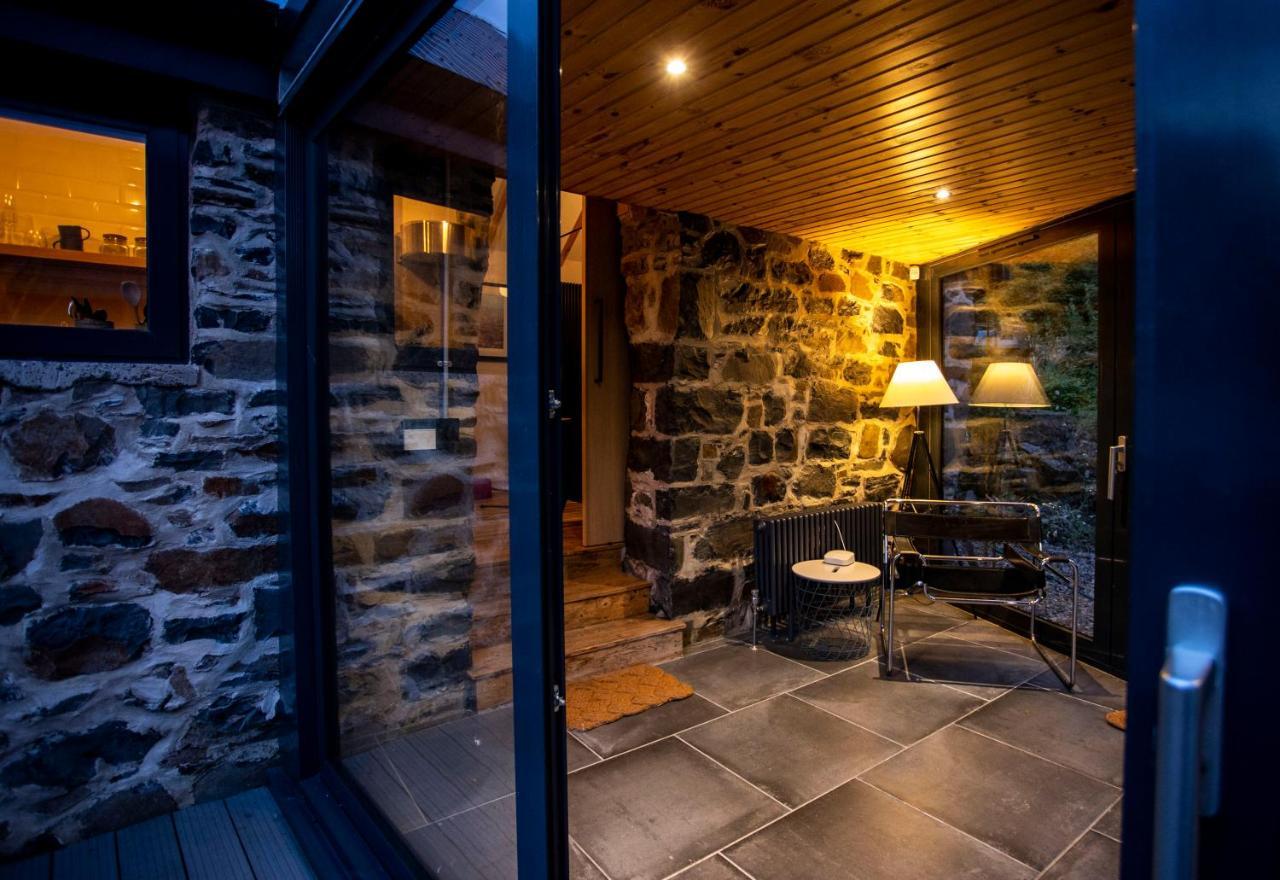 The Woods At Whitepark Bay Villa Ballintoy Luaran gambar