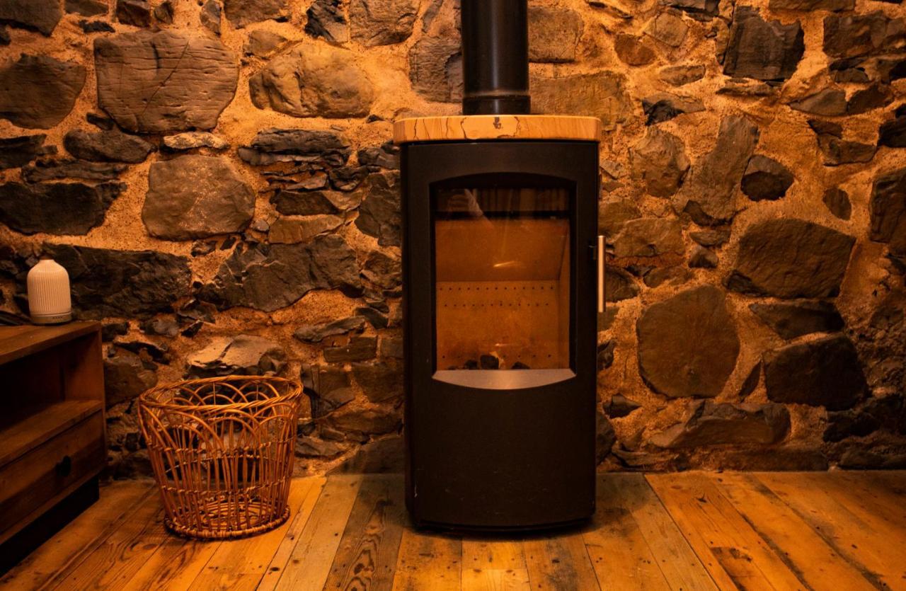 The Woods At Whitepark Bay Villa Ballintoy Luaran gambar
