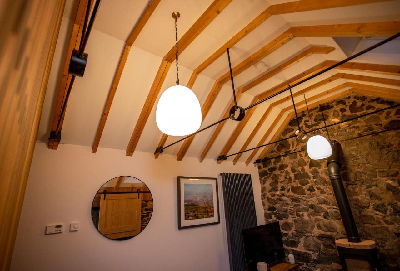 The Woods At Whitepark Bay Villa Ballintoy Luaran gambar